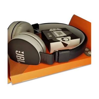 Picture of JBL by Harman Style 881A Wireless Bluetooth Headset – Athlete Edition | Soft Earpads, Mic, Volume Control, Stereo Sound
