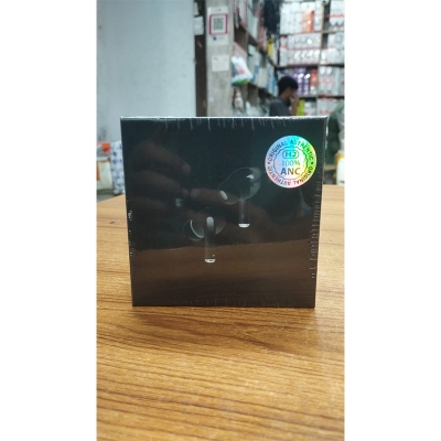 Picture of Original AirPods Pro 2nd Gen 100% ANC In Ear Noise Cancelling Dubai specials edition Bluetooth Earbuds 