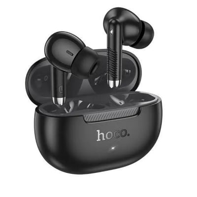 Picture of Hoco EQ24 Estrella Bluetooth 5.4 TWS Wireless Earbuds – 7-Hour Playback, Auto-Pairing, Master-Slave Switching, 320 mAh Case, Lightweight Ergonomic Design - Multicolor