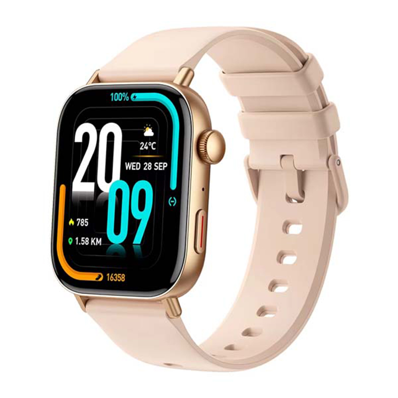 Picture of COLMI C8 Max Smartwatch – 1.93-Inch Display, Bluetooth Calling, 24/7 Health Monitoring, Wireless Charging