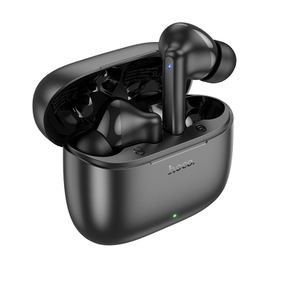 Picture of HOCO EQ2 True Wireless Earbuds – Bluetooth 5.3, 7 Hrs Playtime, Auto-Pair, Touch Control, 13 mm Drivers, Sweat-Proof In-Ear Design - Multicolor