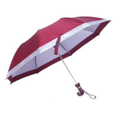 Picture of Fashionable Polystar Umbrella-3 colors