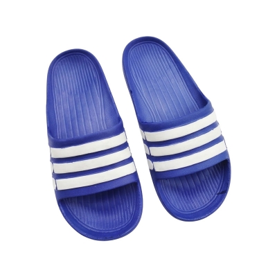Picture of Men Slides Slipper Sandal For Long-Lastic Use -Blue