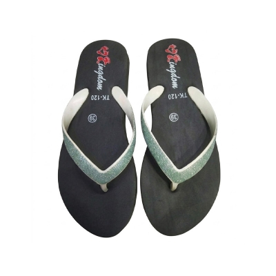Picture of Smart Ladies Sandal Flip Flop Flat Sandal