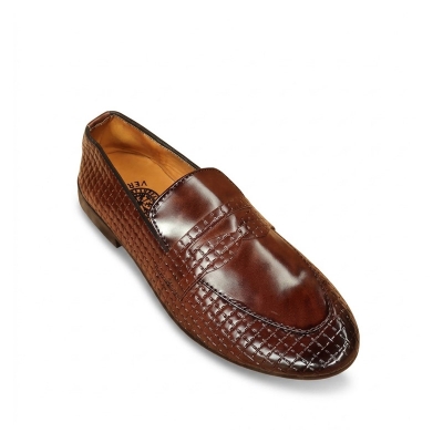 Picture of Stylish Loafer Shoes For Men