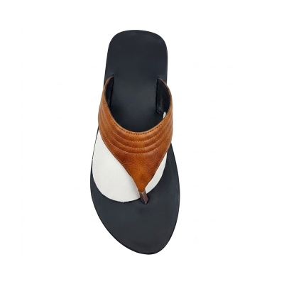 Picture of Artificial Leather Sandal For Men - Sandals For Men