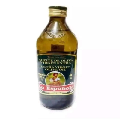 Picture of Extra virgin olive oil 1 liter imported