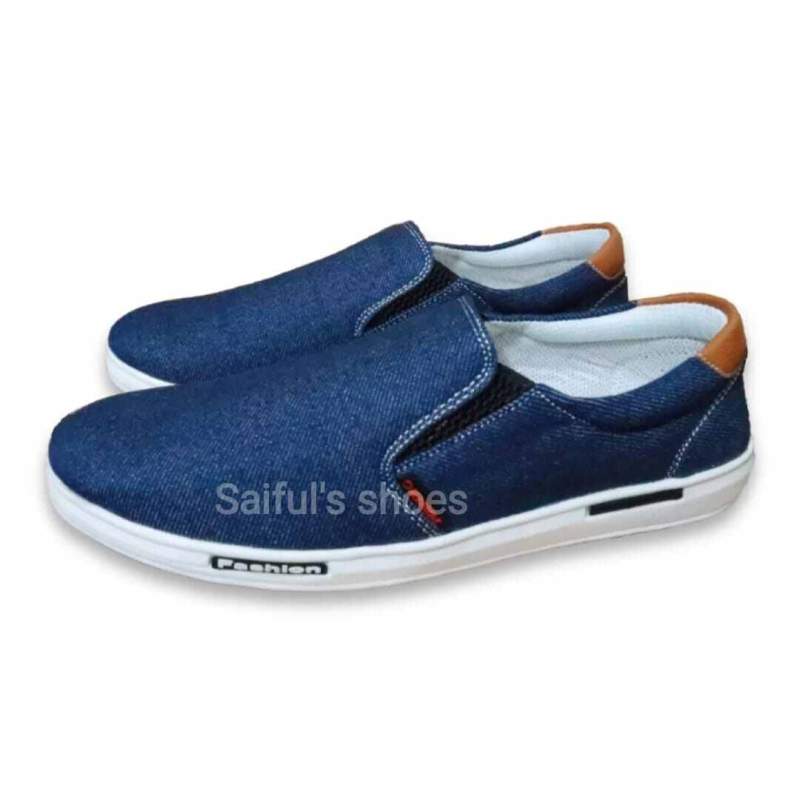 Picture of Stylish Fashionable Shoes For Men