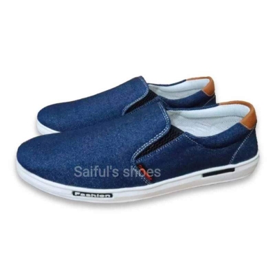 Picture of Stylish Fashionable Shoes For Men
