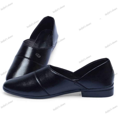 Picture of Canvas Stylish Shoes Black And Blue Color Winter Canvas Sneakers For Men - Shoes For Men - Shoe For Boys - White Shoes-Blue