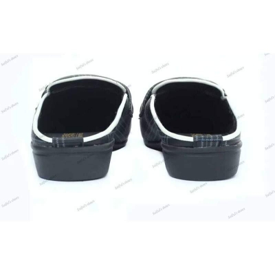 Picture of Stylish Fashionable Loafer For men-Black