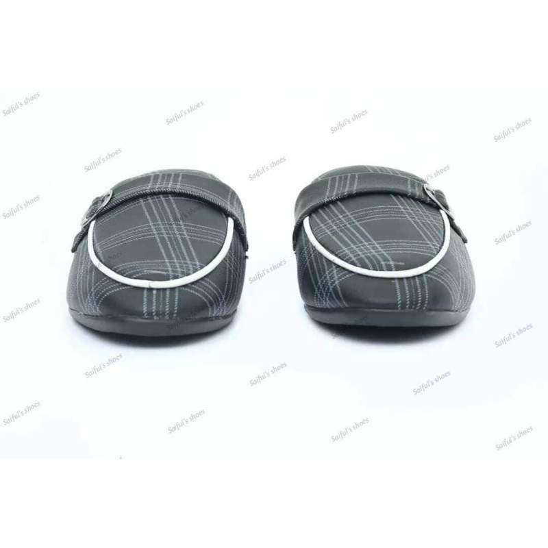 Picture of Stylish Fashionable Loafer For men-Black