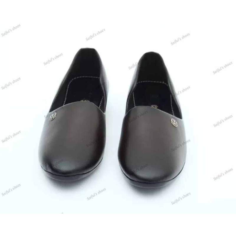 Picture of Fashionable Sandal For Men-Black