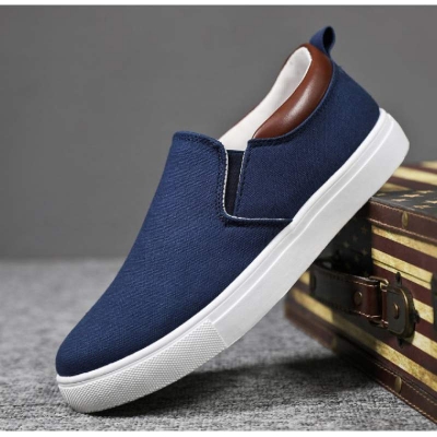 Picture of New fashionable shoes for men