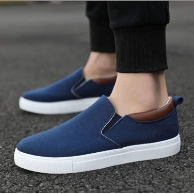 Picture of New fashionable shoes for men
