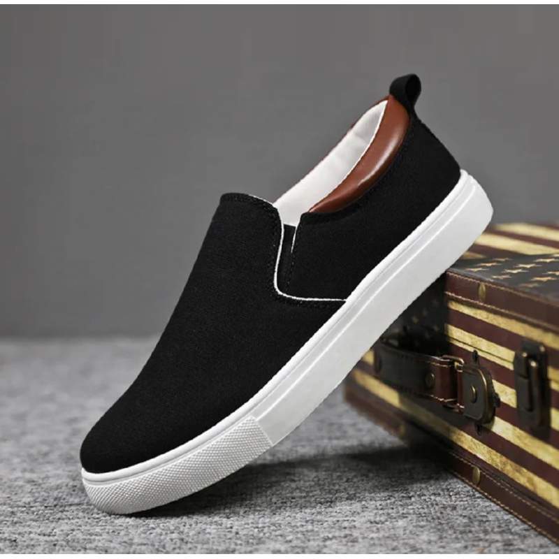 Picture of New fashionable shoes for men