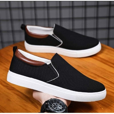 Picture of New fashionable shoes for men
