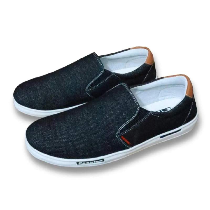 Picture of New fashionable shoes for men