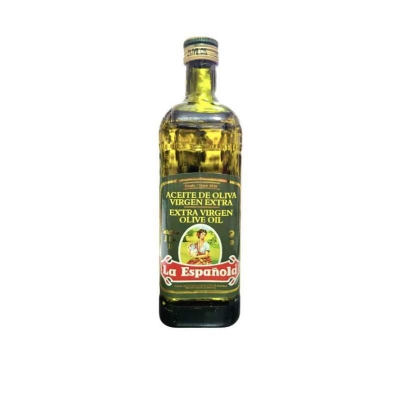 Picture of Extra Virgin Cooking Olive Oil Imported 1 Liter