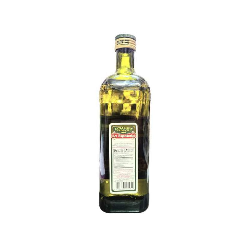 Picture of Extra Virgin Cooking Olive Oil Imported 1 Liter
