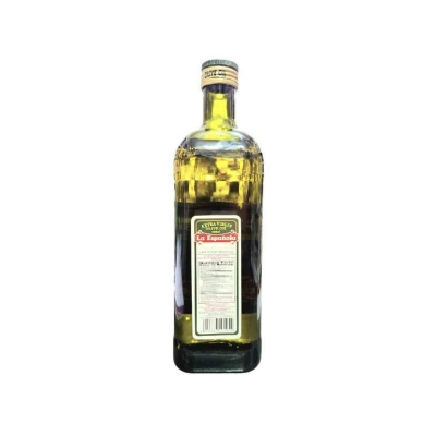 Picture of Extra Virgin Cooking Olive Oil Imported 1 Liter