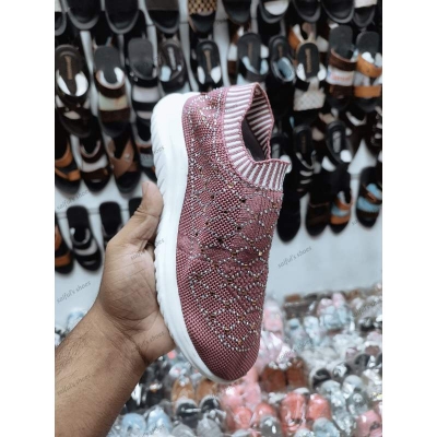 Picture of Fashionable Women's Shoes