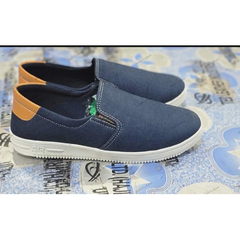 Picture of New fashionable shoes for men