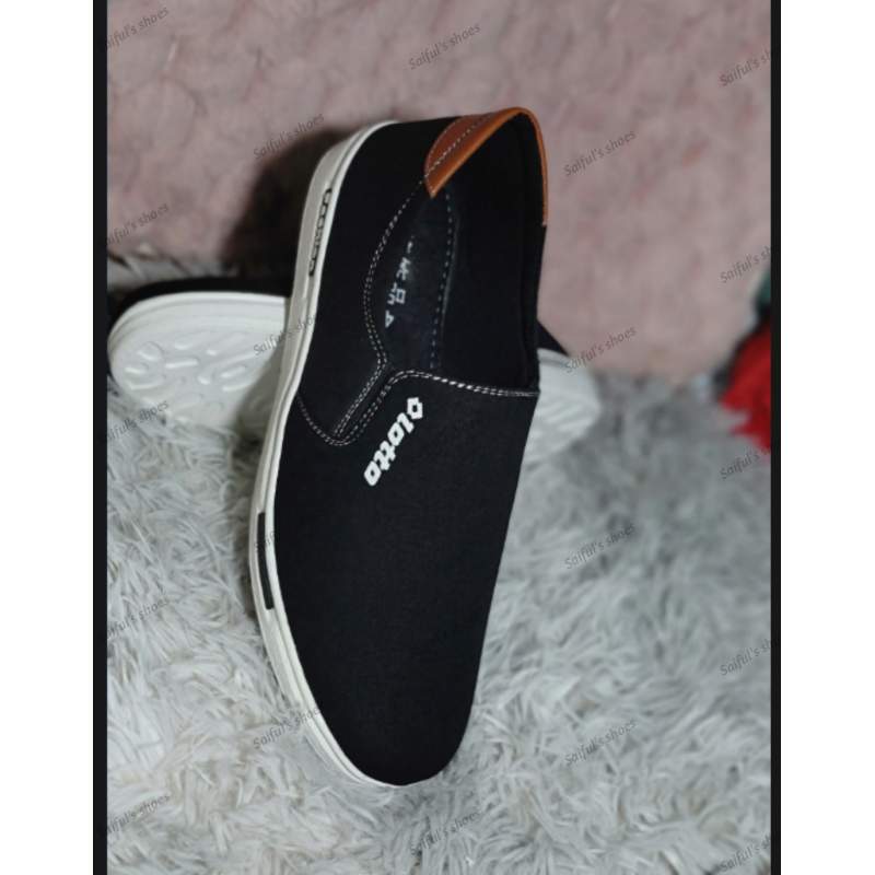 Picture of New fashionable shoes for men