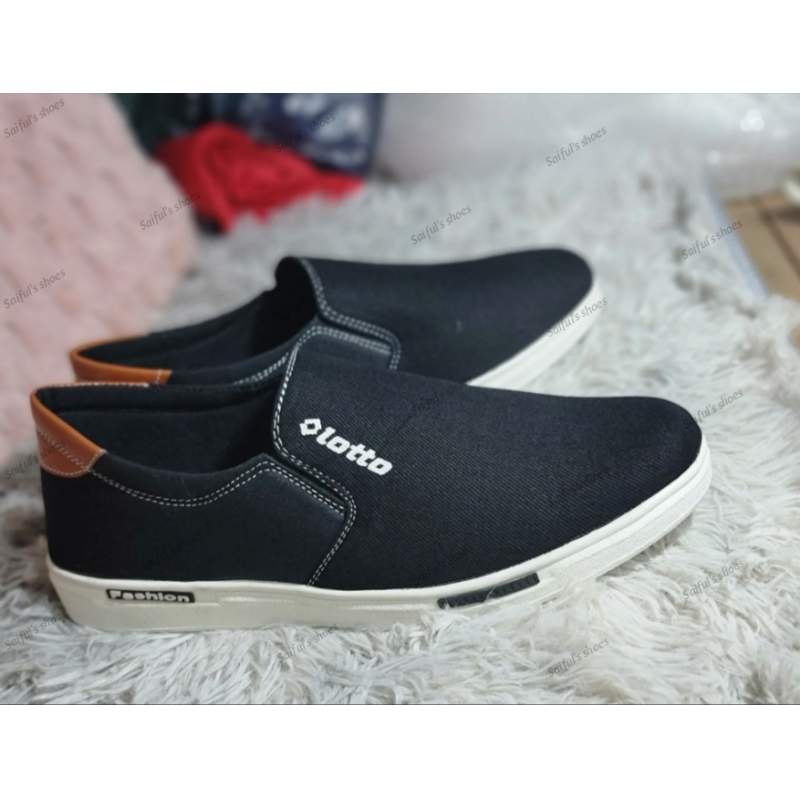 Picture of New fashionable shoes for men