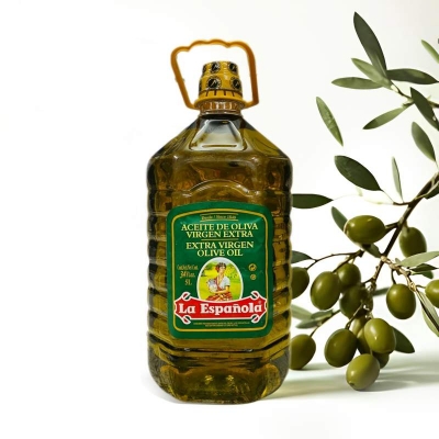 Picture of Extra Virgin Olive Oil 5 Liter