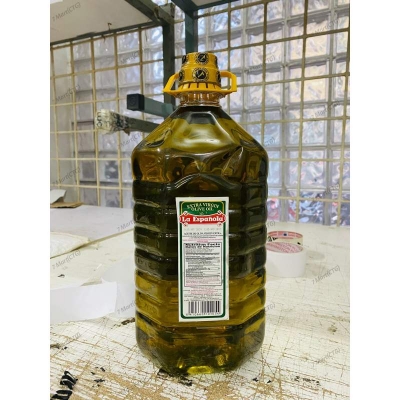 Picture of Extra Virgin Olive Oil 5 Liter