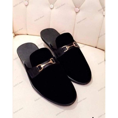 Picture of New Excellent Style Excellent craftsmanship practical and fashionable Comfortable and soft Brand New-Black