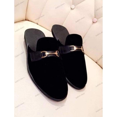 Picture of New Excellent Style Excellent craftsmanship practical and fashionable Comfortable and soft Brand New-Black