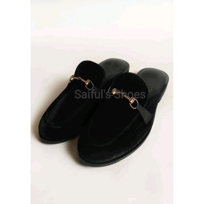 Picture of New Excellent Style Excellent craftsmanship practical and fashionable Comfortable and soft Brand New-Black