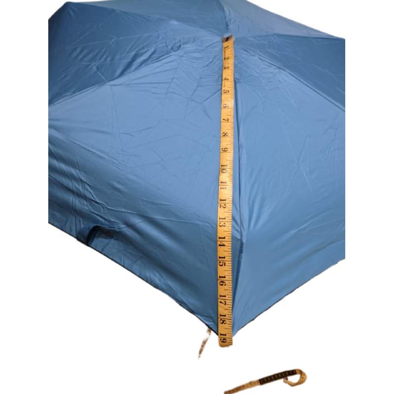 Picture of 7 inch Mini Folding Capsule Umbrella With Cute Capsule Case-Multicolor