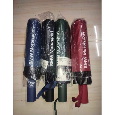 Picture of BMW 12 Shik Umbrella with Auto Open & Close Swtiched