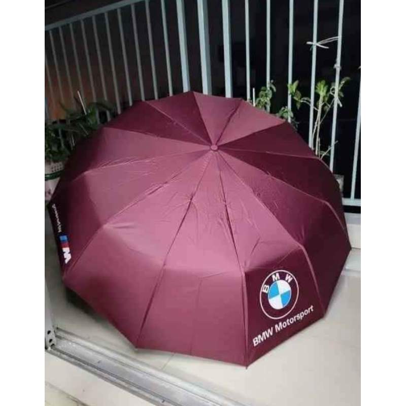 Picture of BMW 12 Shik Umbrella with Auto Open & Close Swtiched