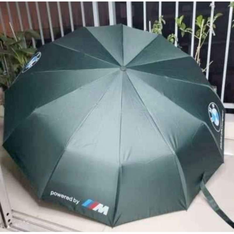 Picture of BMW 12 Shik Umbrella with Auto Open & Close Swtiched