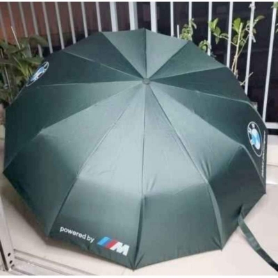 Picture of BMW 12 Shik Umbrella with Auto Open & Close Swtiched