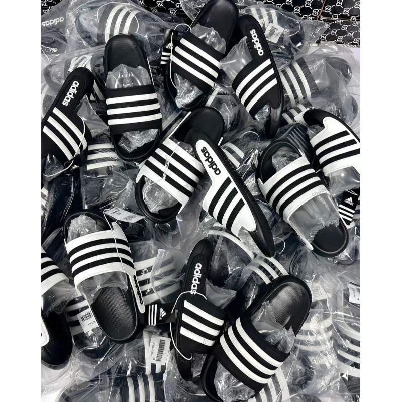 Picture of Adidas Slippers for men