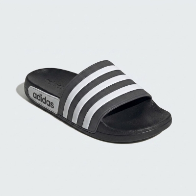 Picture of Adidas Style Men's Slide Slipper – Comfortable & Stylish EVA Sole Sandal for Indoor & Outdoor Use