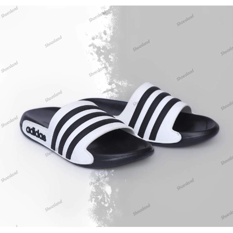 Picture of Adidas Style Men's Slide Slipper – Comfortable & Stylish EVA Sole Sandal for Indoor & Outdoor Use