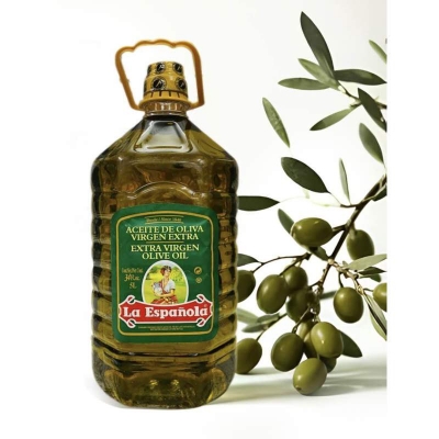 Picture of Extra Virgin Olive Oil 5 Liter