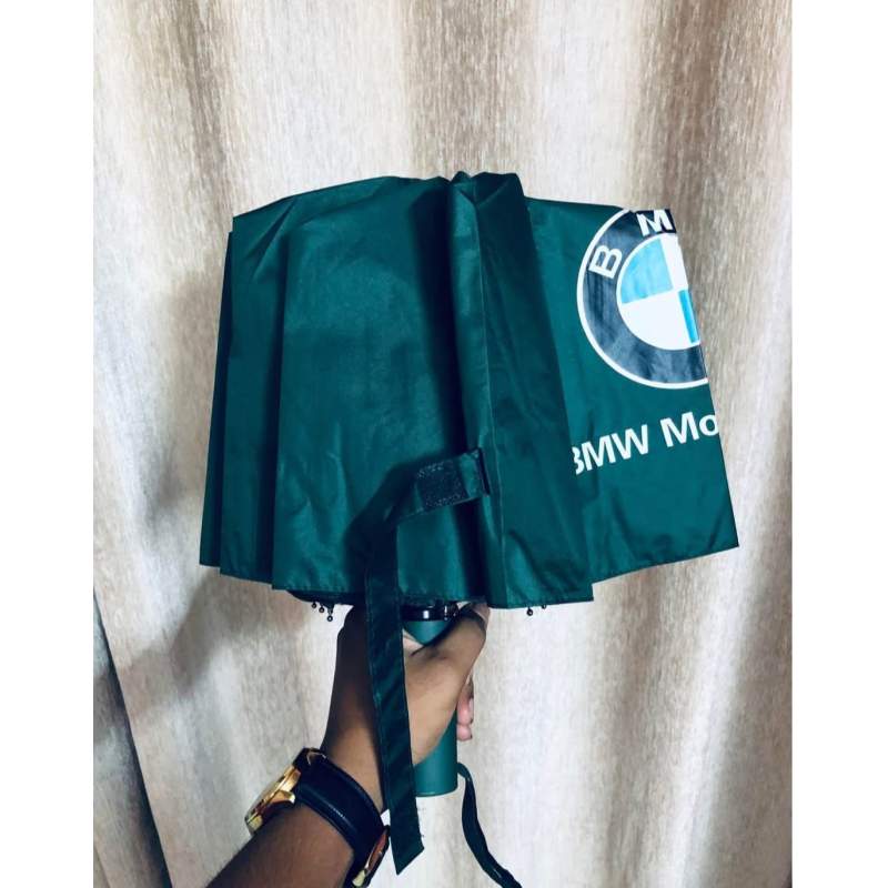 Picture of BMW 12 Ribs Umbrella Auto-Open/Close Wind Resistant