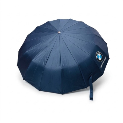 Picture of BMW 16 Ribs Umbrella Auto-Open/Close Wind Resistant