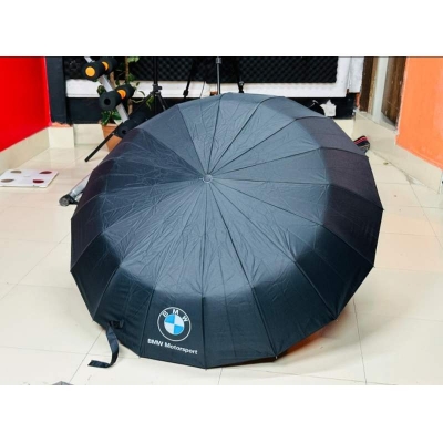 Picture of BMW 16 Ribs Umbrella Auto-Open/Close Wind Resistant