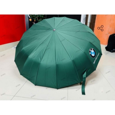 Picture of BMW 16 Ribs Umbrella Auto-Open/Close Wind Resistant