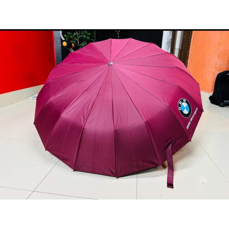 Picture of BMW 16 Ribs Umbrella Auto-Open/Close Wind Resistant