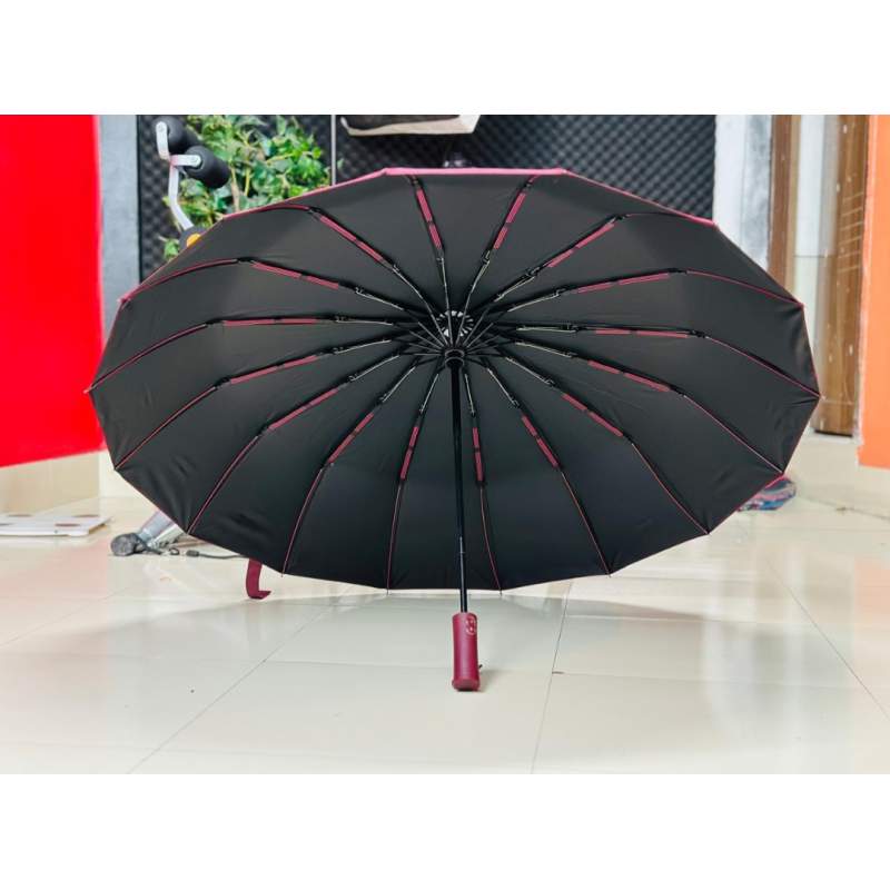 Picture of BMW 16 Ribs Umbrella Auto-Open/Close Wind Resistant