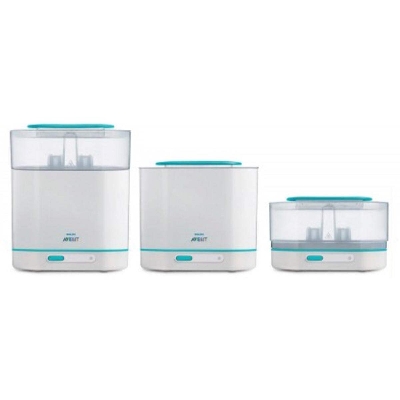 Picture of Philips Avent Electric Steam Steriliser